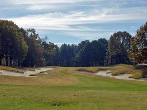 Capitol Hill (Judge) 9th Fairway